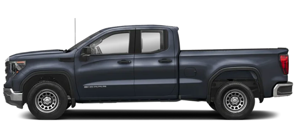Sierra 1500