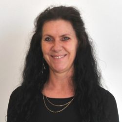 Diane Lagacé